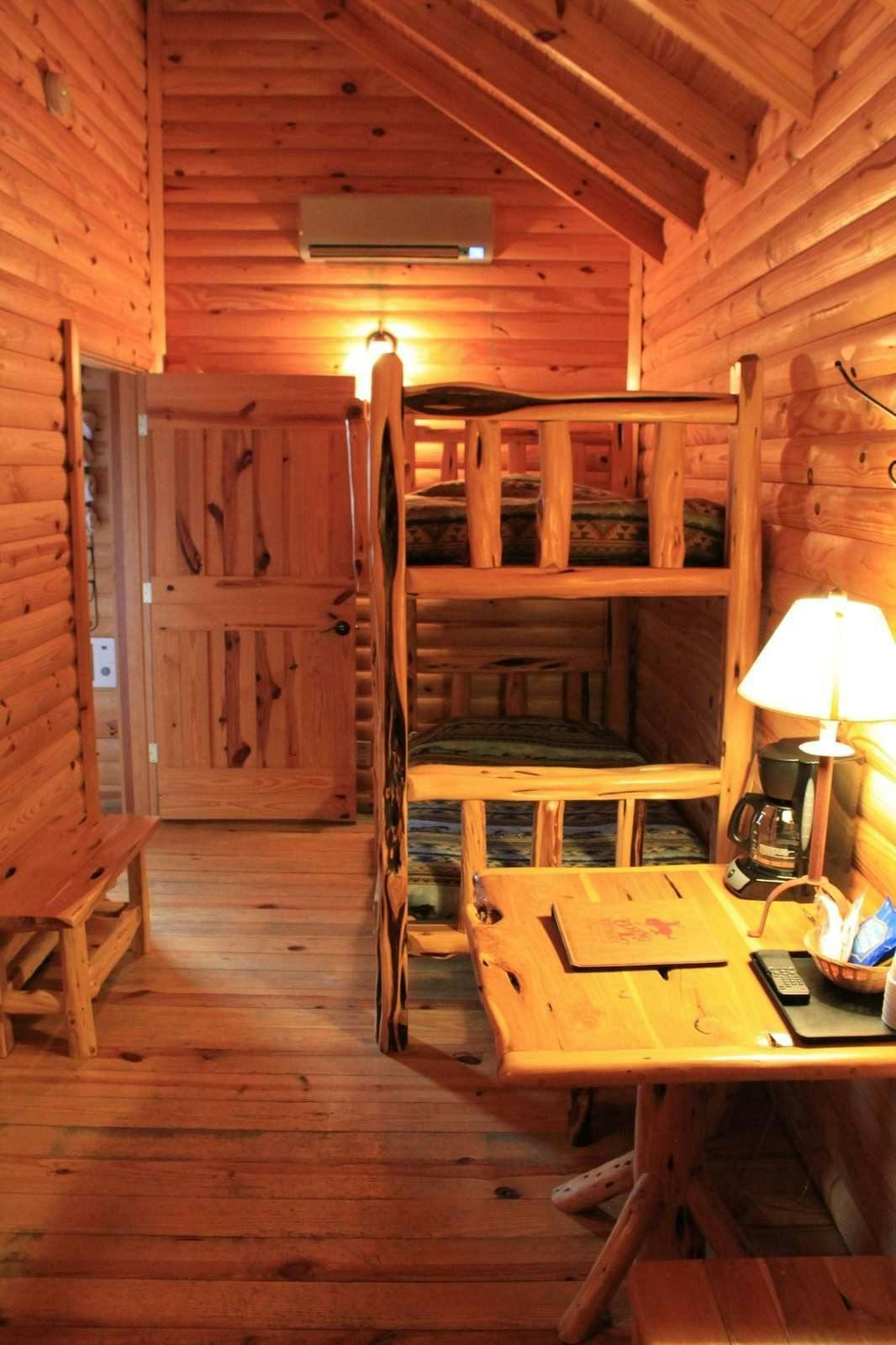 Hotel Flying L Ranch Resort photo 2