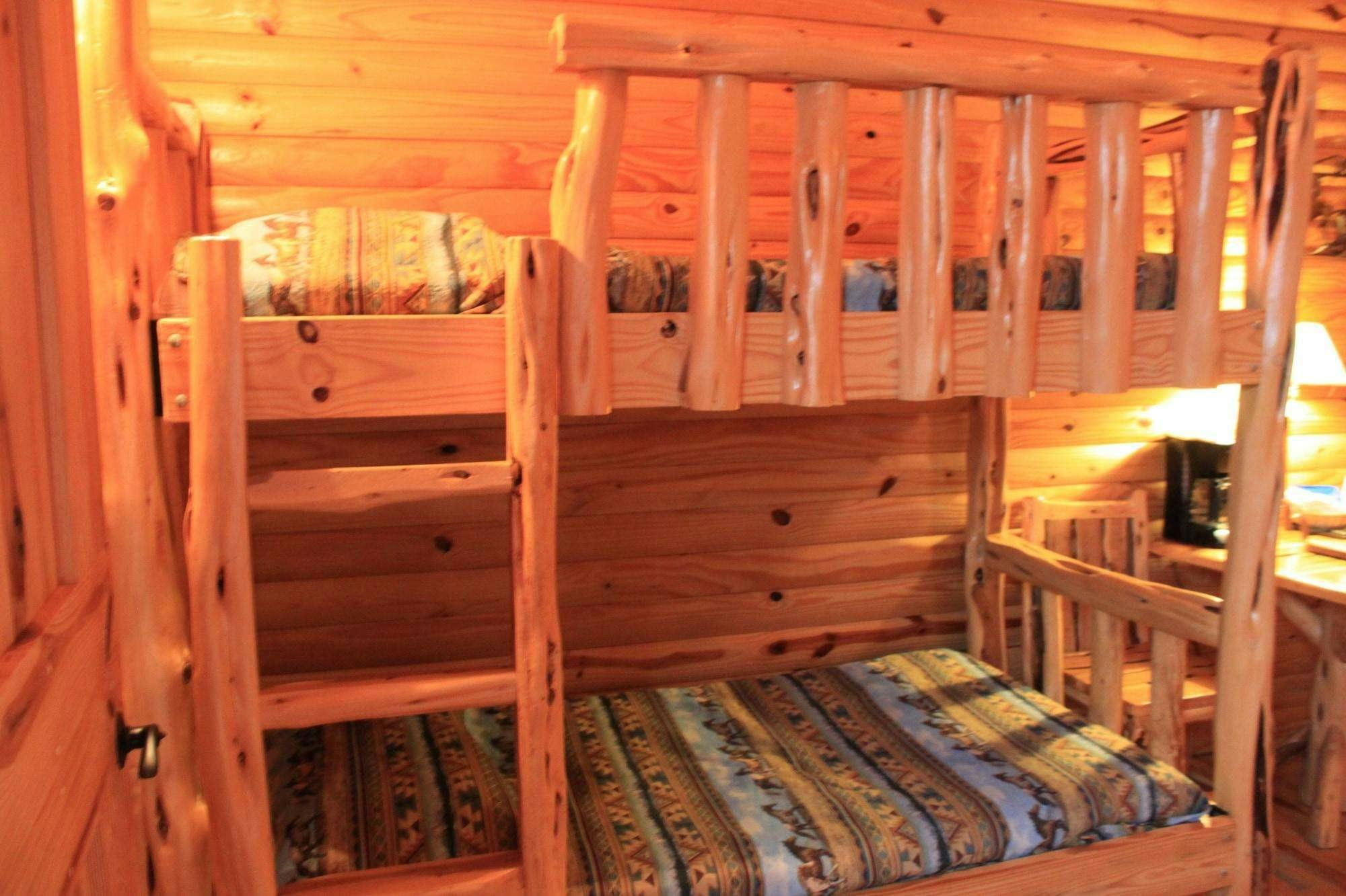 Hotel Flying L Ranch Resort photo 3