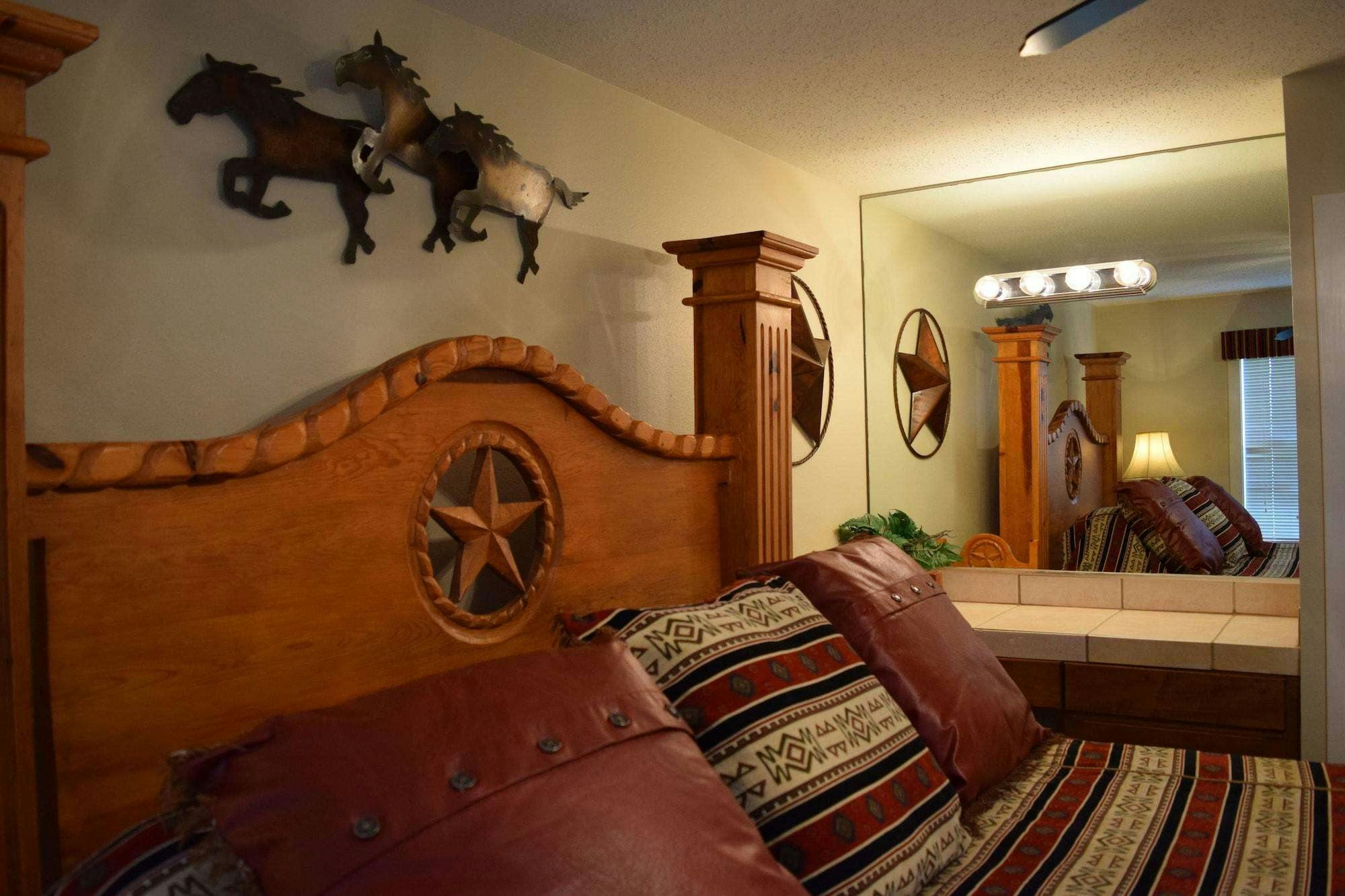 Hotel Flying L Ranch Resort photo 4