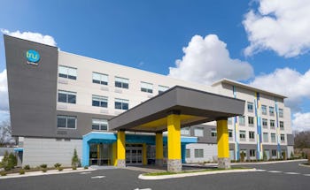 Tru By Hilton Knoxville North I 75