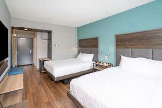 Hotel Tru By Hilton Knoxville North I 75 photo 2