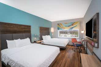 Hotel Tru By Hilton Knoxville North I 75 photo 3