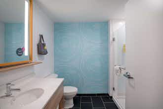 Hotel Tru By Hilton Knoxville North I 75 photo 4