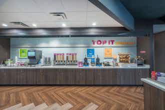 Hotel Tru By Hilton Knoxville North I 75 photo 5