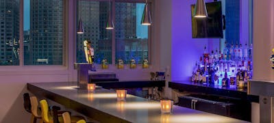 YOTEL Boston