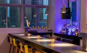 YOTEL Boston