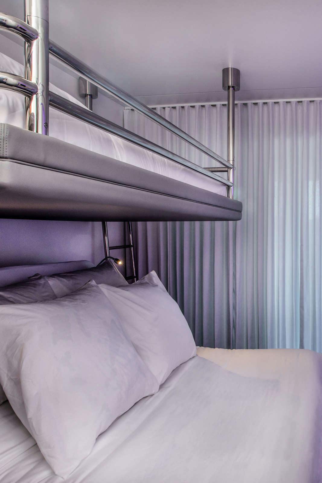 Hotel YOTEL Boston photo 3