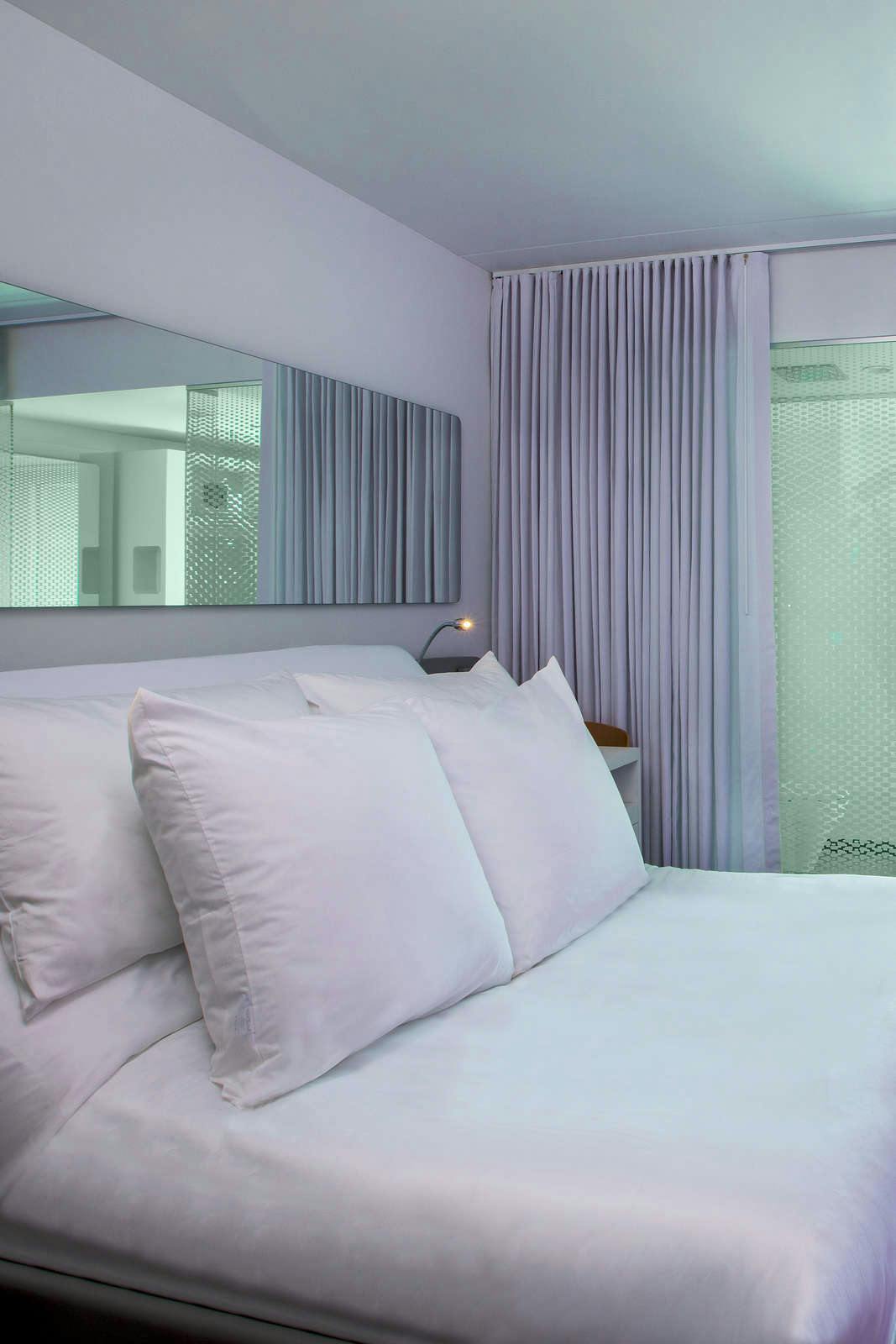 Hotel YOTEL Boston photo 1