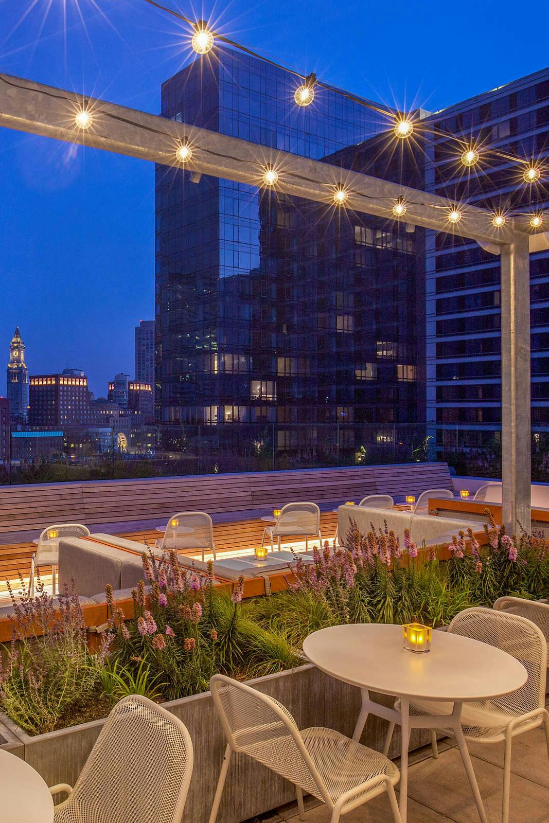 Hotel YOTEL Boston photo 1