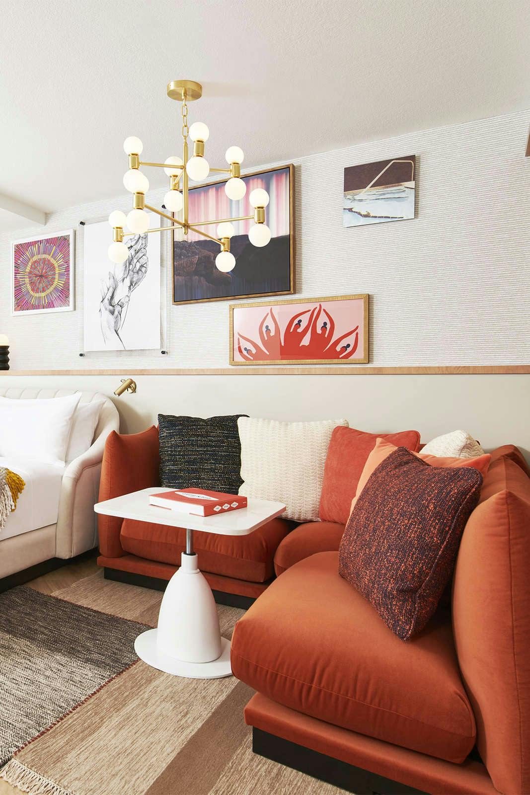 Hotel Virgin Hotels Las Vegas, Curio Collection by Hilton photo 4