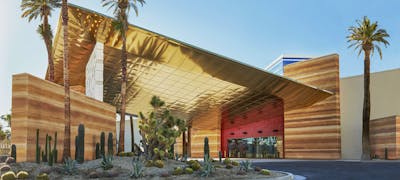 Virgin Hotels Las Vegas, Curio Collection