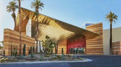 Virgin Hotels Las Vegas, Curio Collection by Hilton
