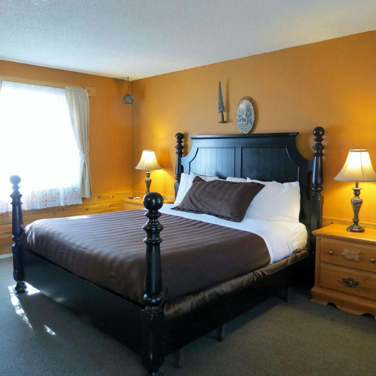 Hotel Shasta Inn photo 1