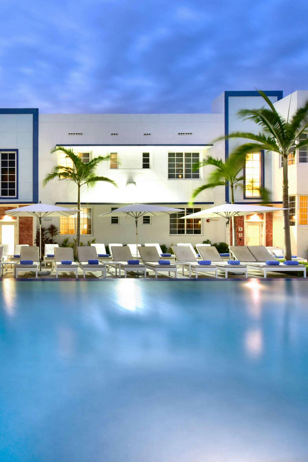 Hotel Pestana South Beach Art Deco Hotel photo 1