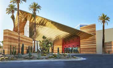Hotel Virgin Hotels Las Vegas, Curio Collection by Hilton photo 1