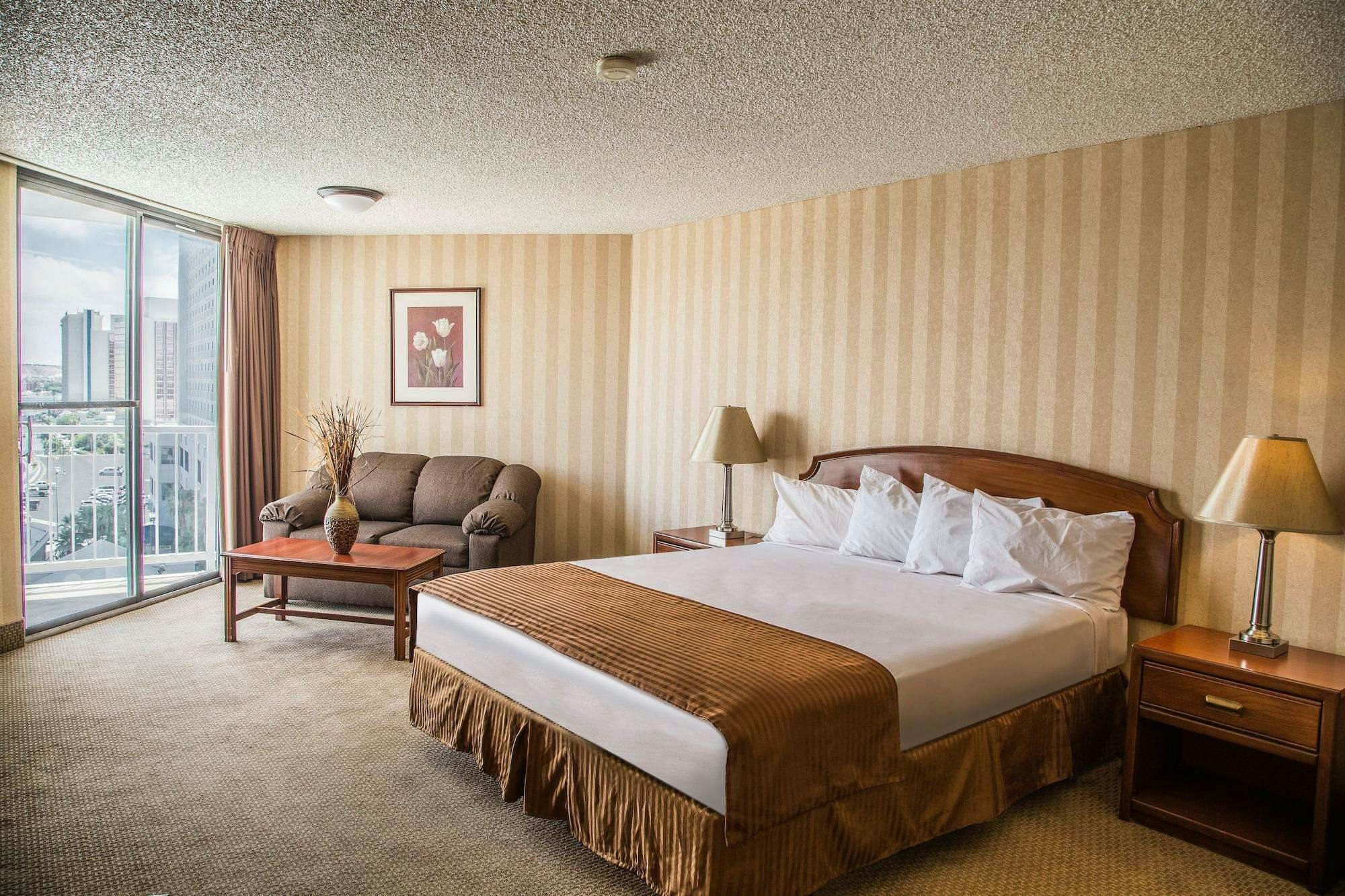 Hotel Don Laughlin's Riverside Resort Hotel & Casino photo 2