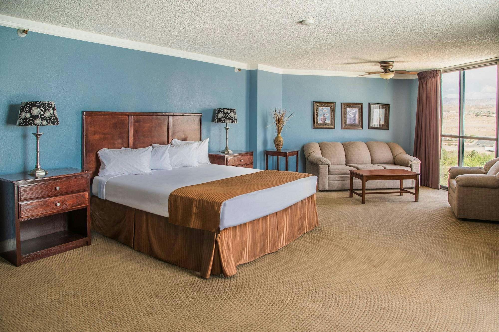 Hotel Don Laughlin's Riverside Resort Hotel & Casino photo 3