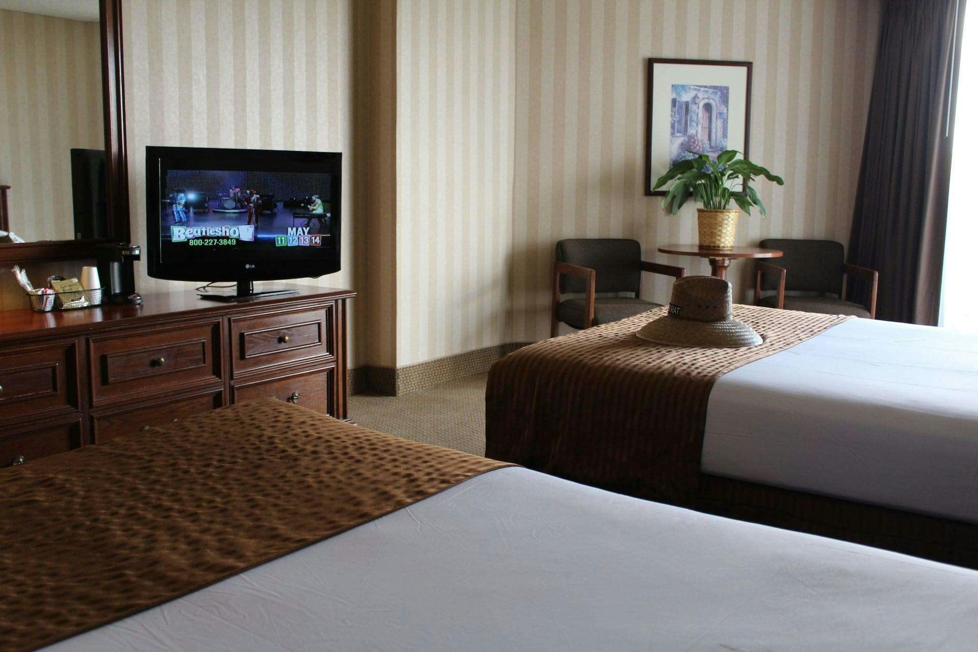 Hotel Don Laughlin's Riverside Resort Hotel & Casino photo 4