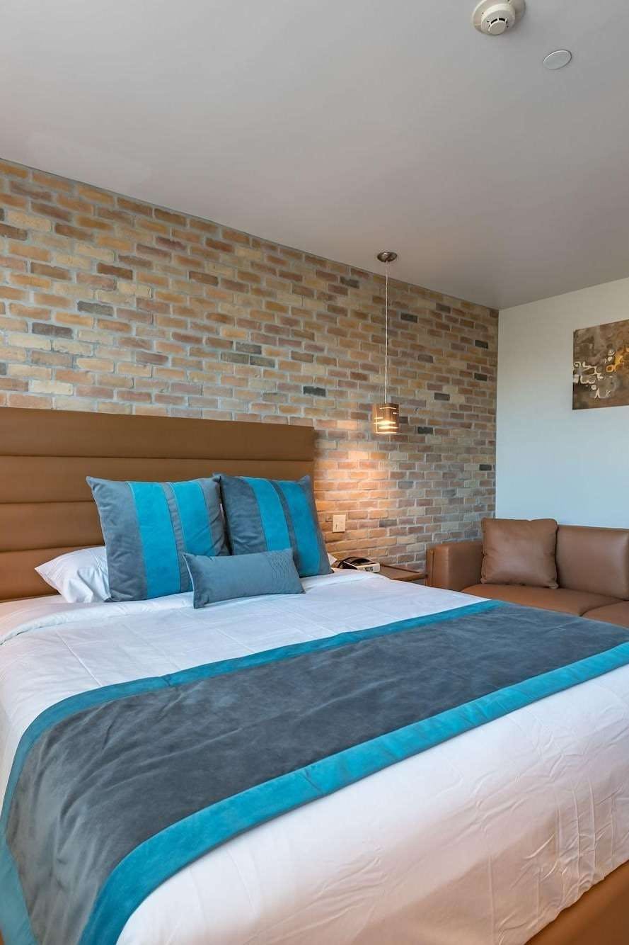 Hotel Lexen Hotel-North Hollywood Near Universal photo 1