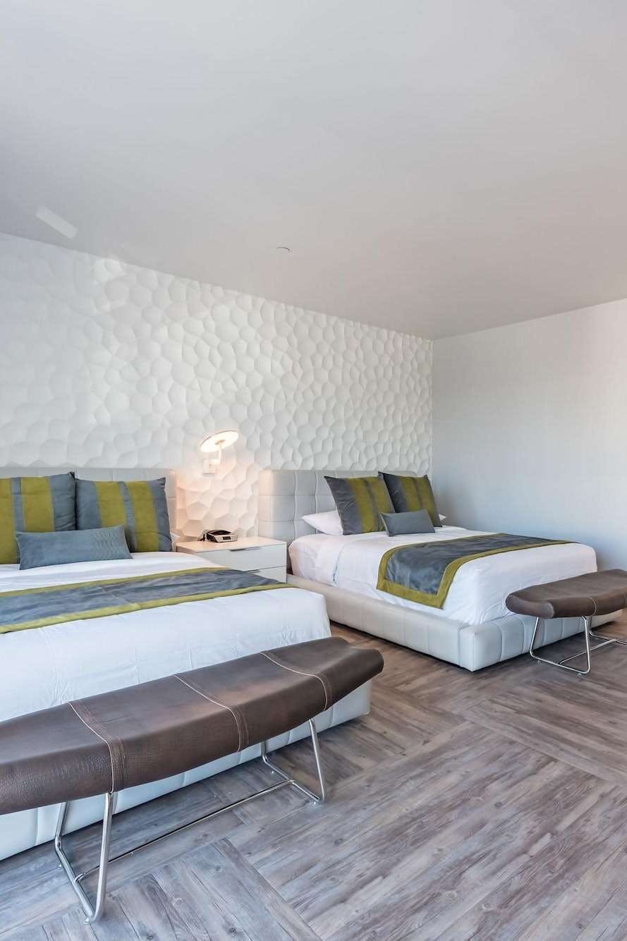 Hotel Lexen Hotel-North Hollywood Near Universal photo 2