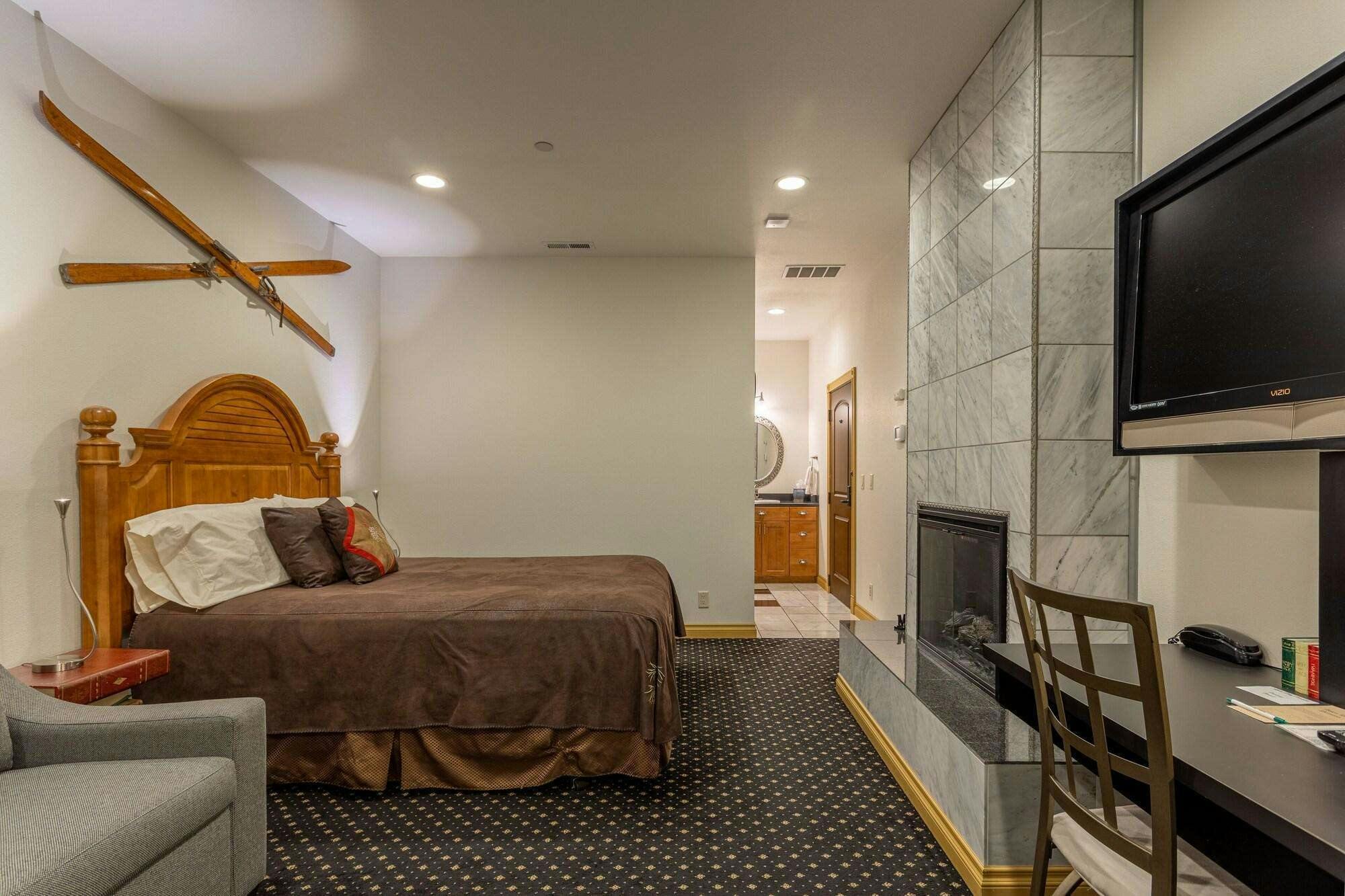 Hotel Alpen Dorf Pension photo 1