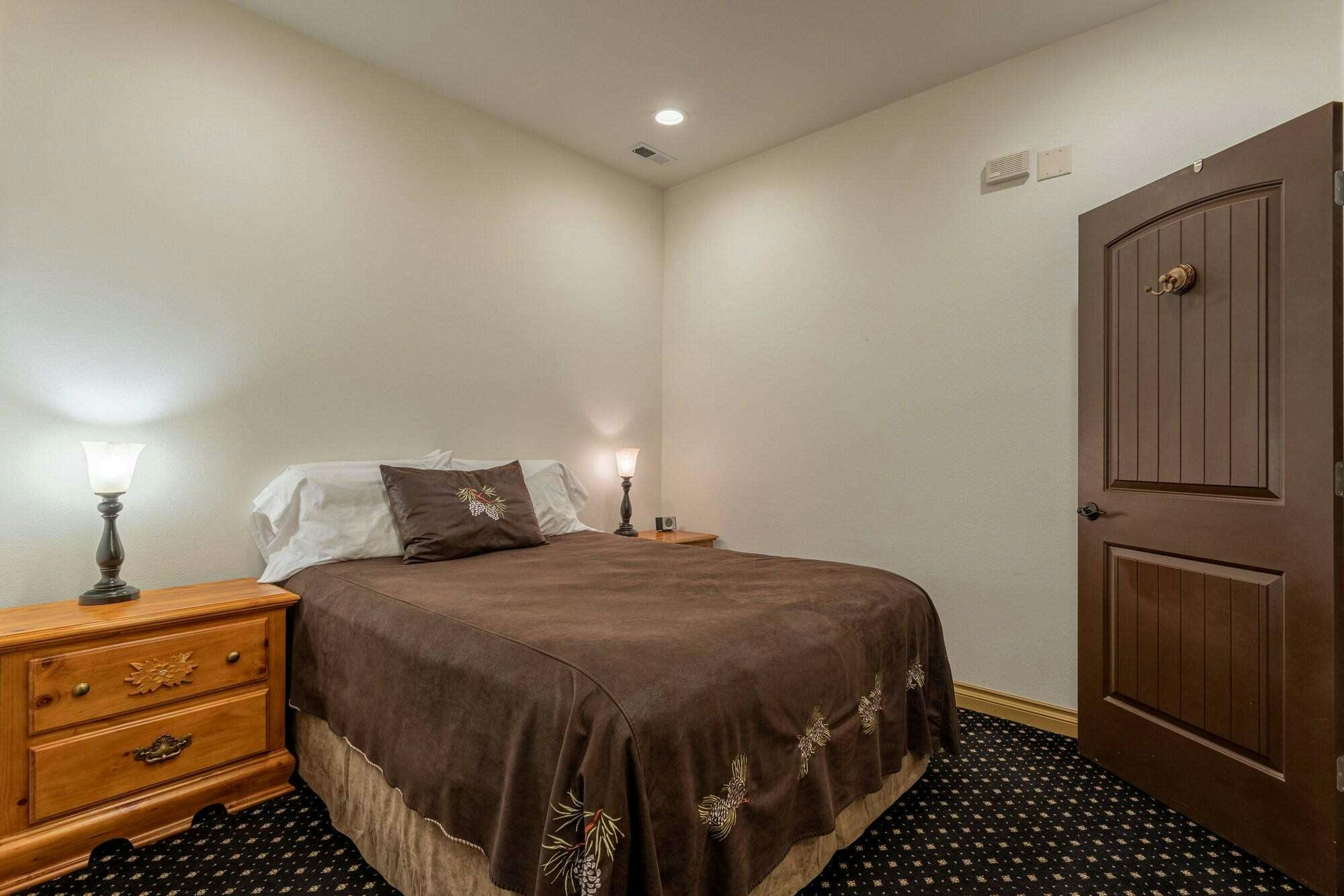 Hotel Alpen Dorf Pension photo 2