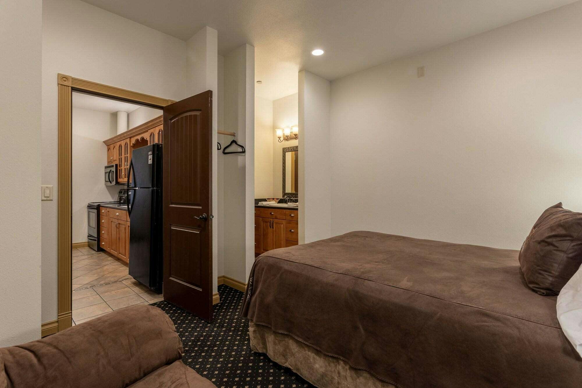 Hotel Alpen Dorf Pension photo 3