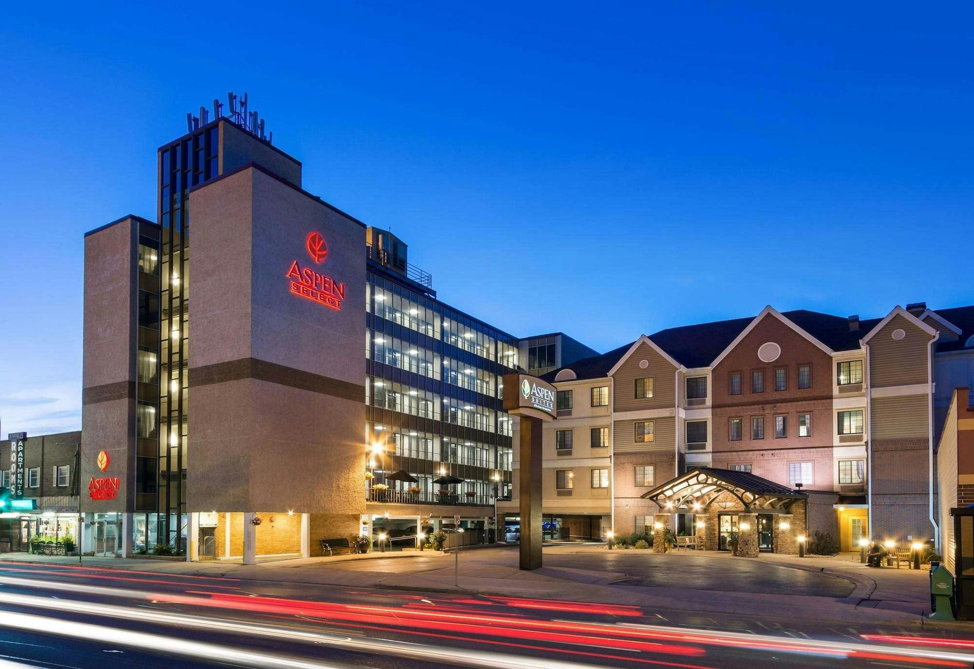 Aspen Select