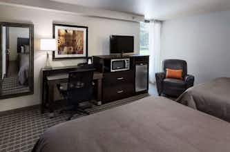 Hotel Aspen Select photo 2