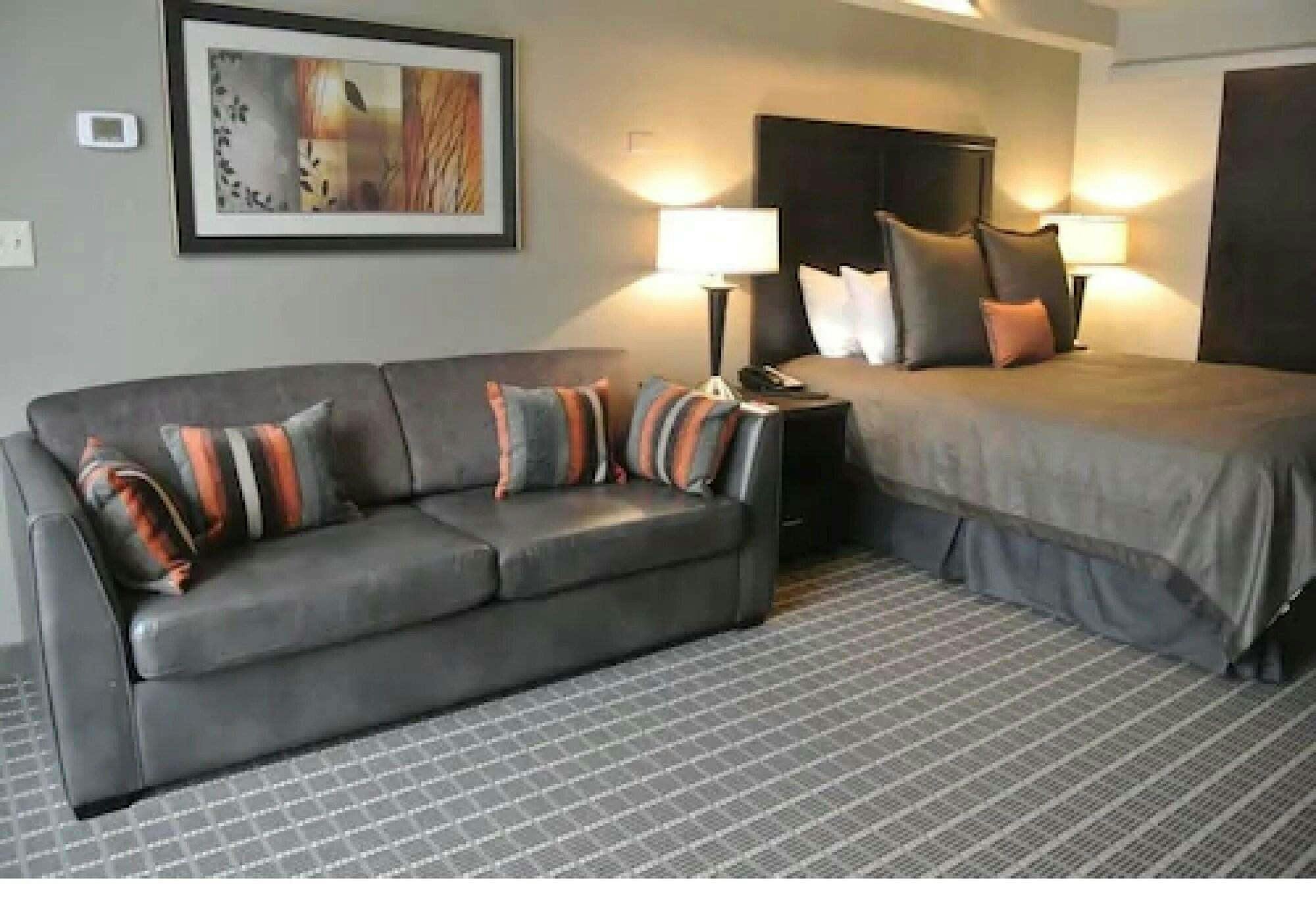 Hotel Aspen Select photo 4