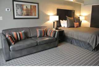 Hotel Aspen Select photo 4