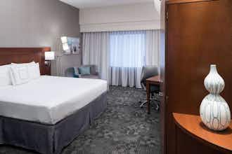 Hotel Courtyard by Marriott West Orange photo 4