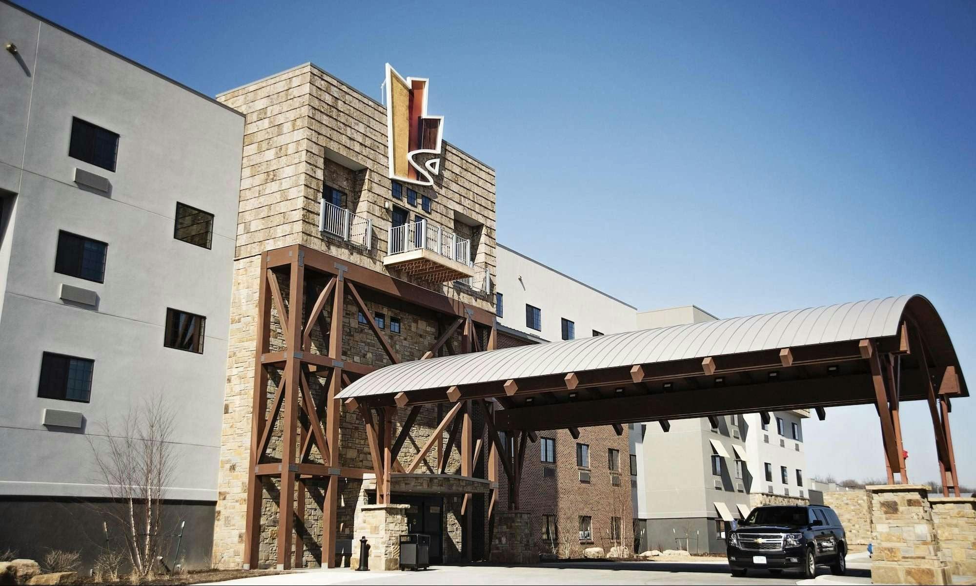 Stoney Creek Hotel Kansas City - Independence