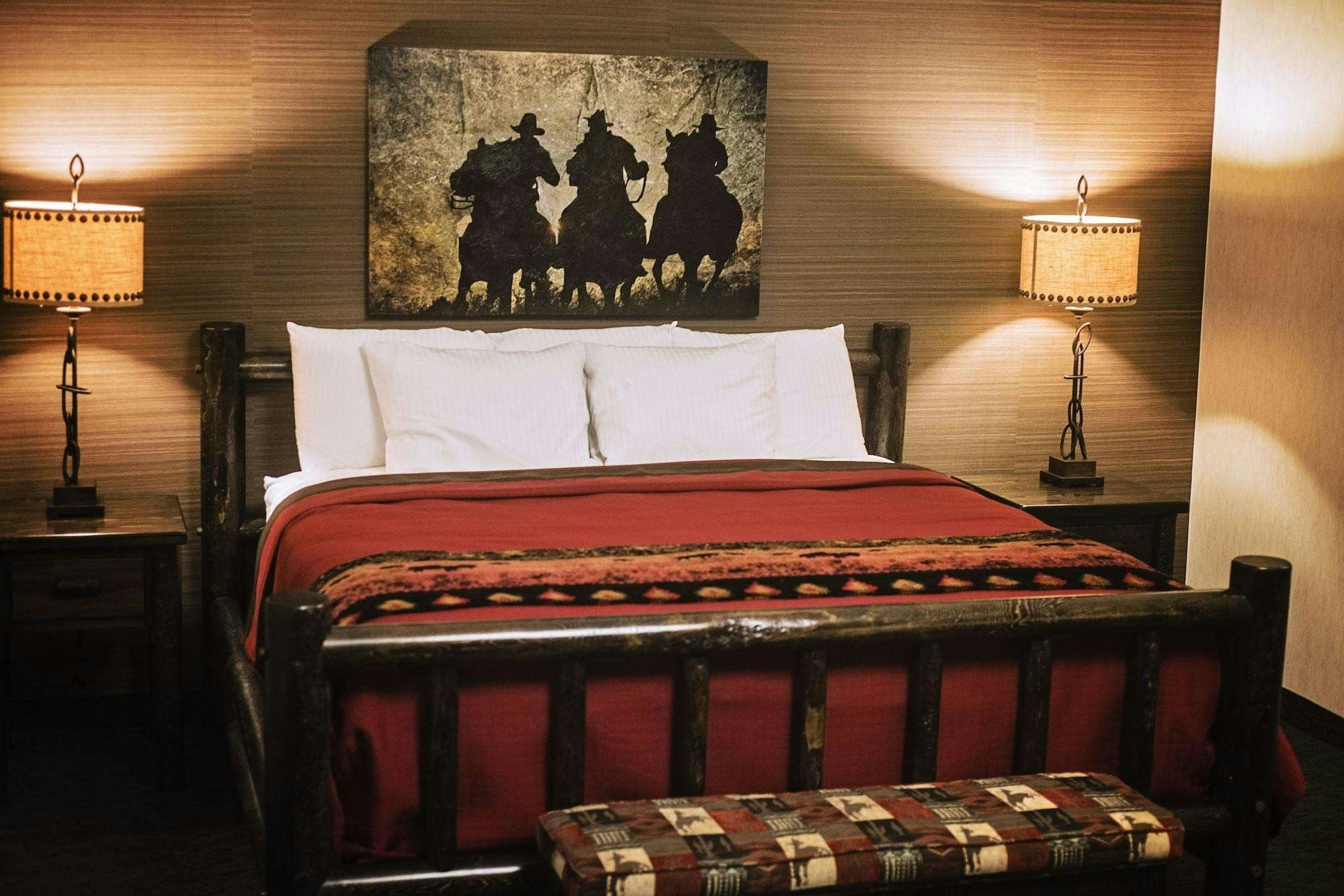 Hotel Stoney Creek Hotel Kansas City - Independence photo 5