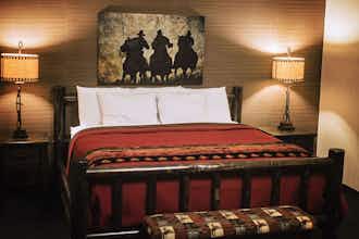 Hotel Stoney Creek Hotel Kansas City - Independence photo 5