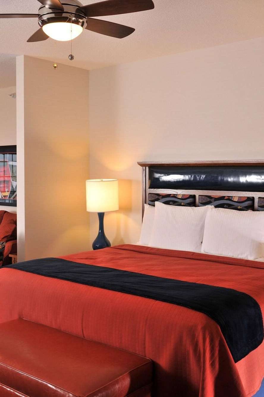 Hotel Stoney Creek Hotel Kansas City - Independence photo 3