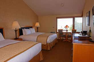 Hotel The Inn at the Tides photo 2