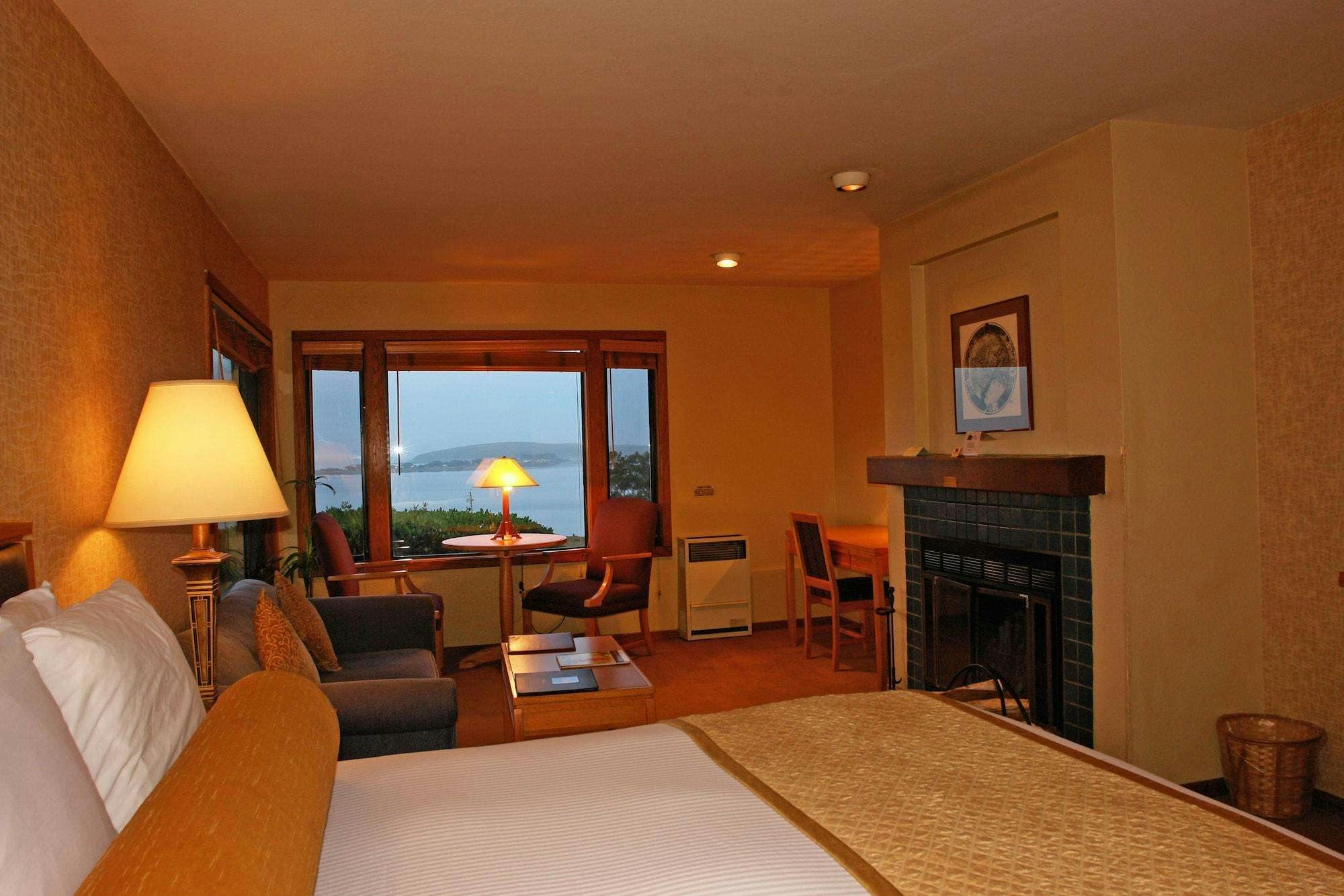 Hotel The Inn at the Tides photo 3