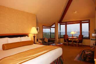 Hotel The Inn at the Tides photo 4