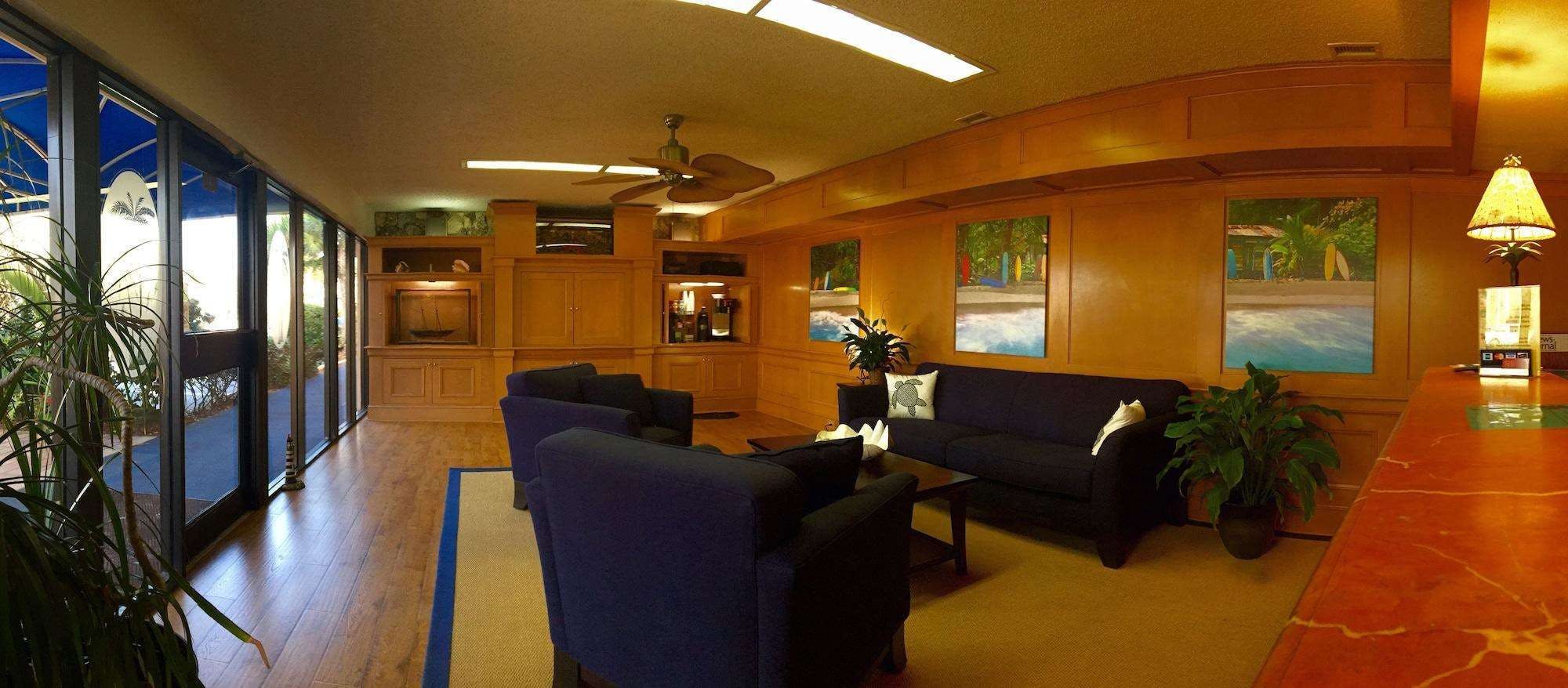 Hotel Coral Sands Inn & Seaside Cottages photo 5