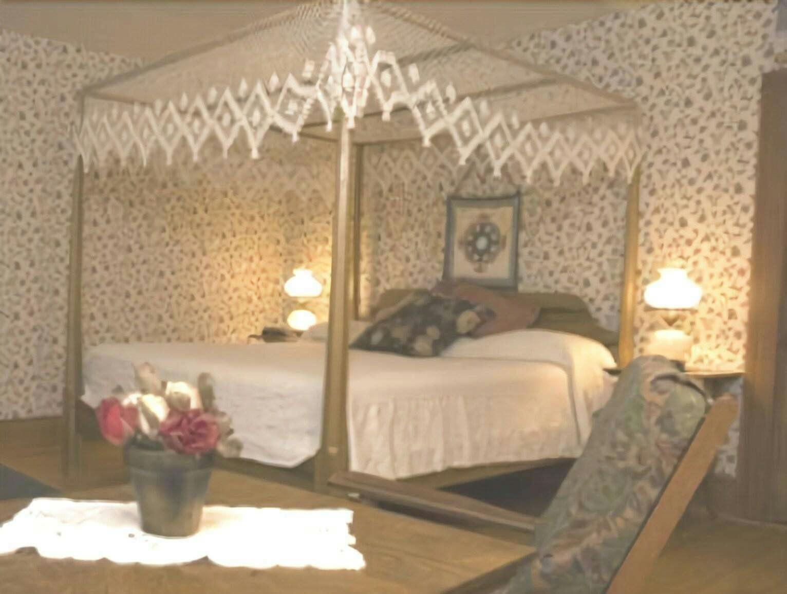 Hotel The Wayside Inn photo 3