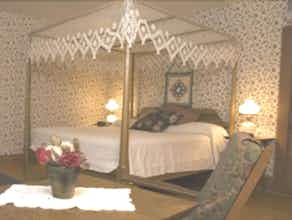 Hotel The Wayside Inn Betlehem photo 3