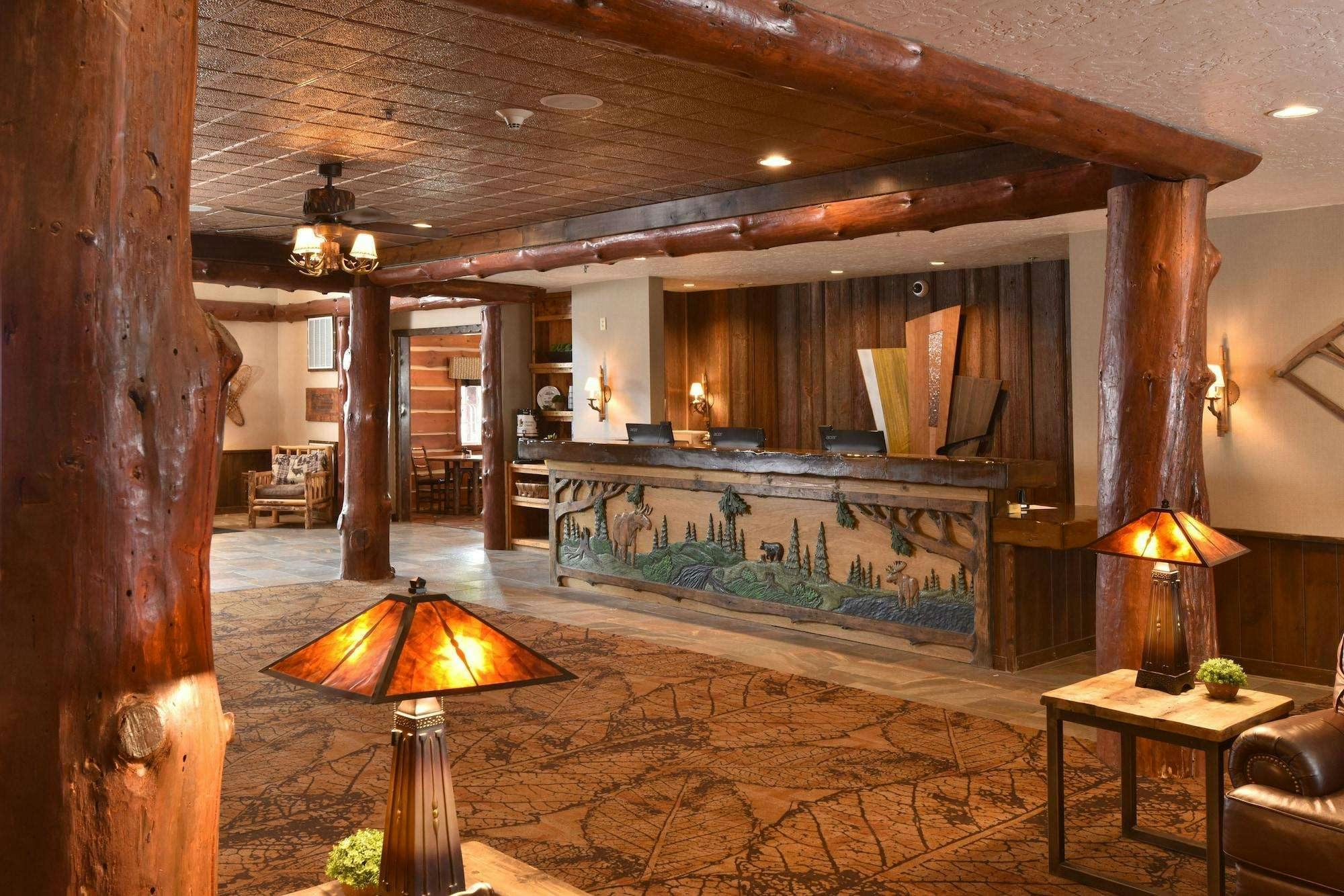 Stoney Creek Hotel La Crosse - Onalaska