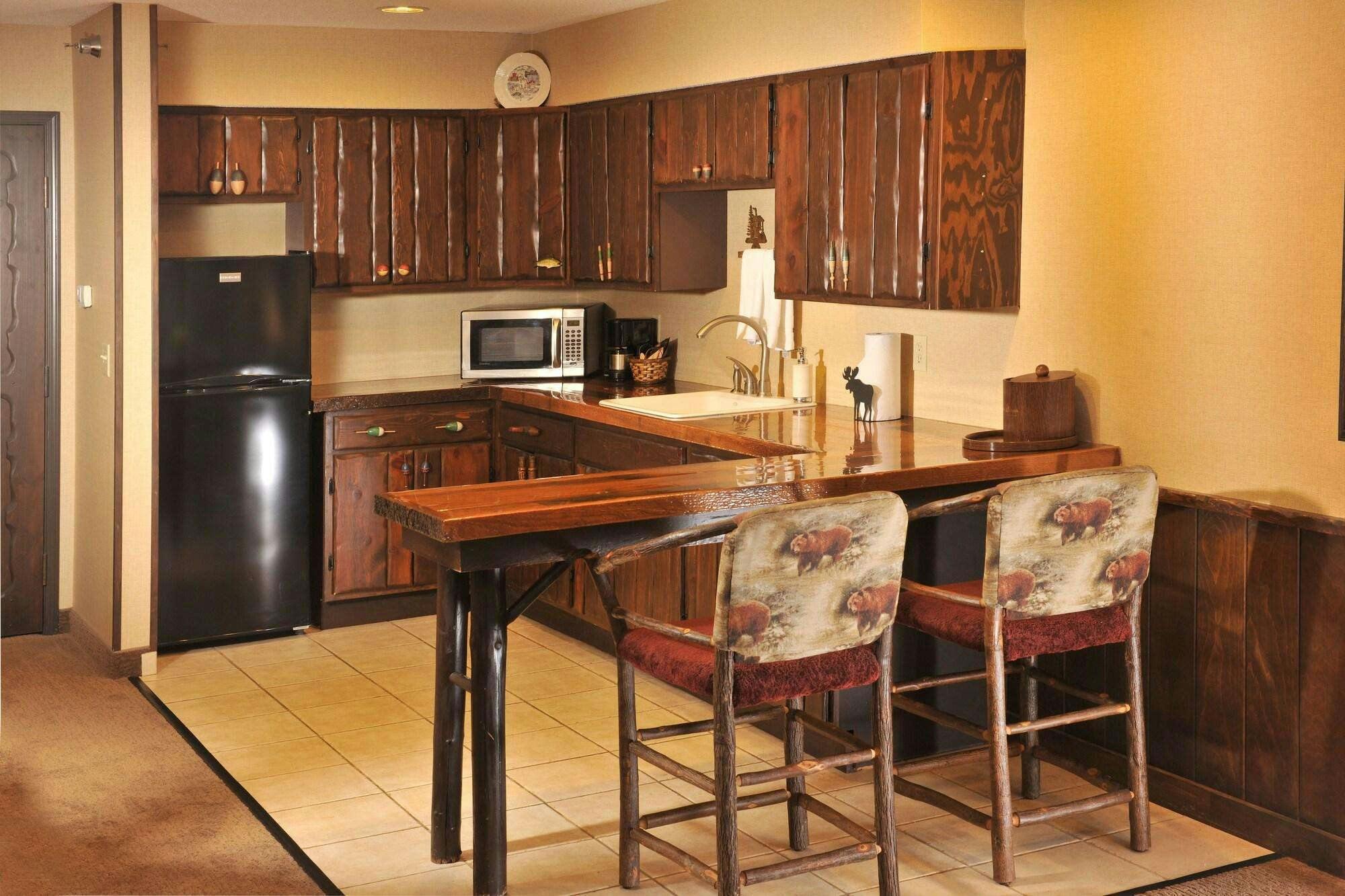 Hotel Stoney Creek Hotel La Crosse - Onalaska photo 1