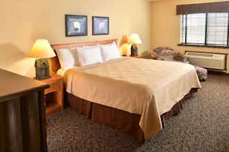 Hotel Stoney Creek Hotel La Crosse - Onalaska photo 4