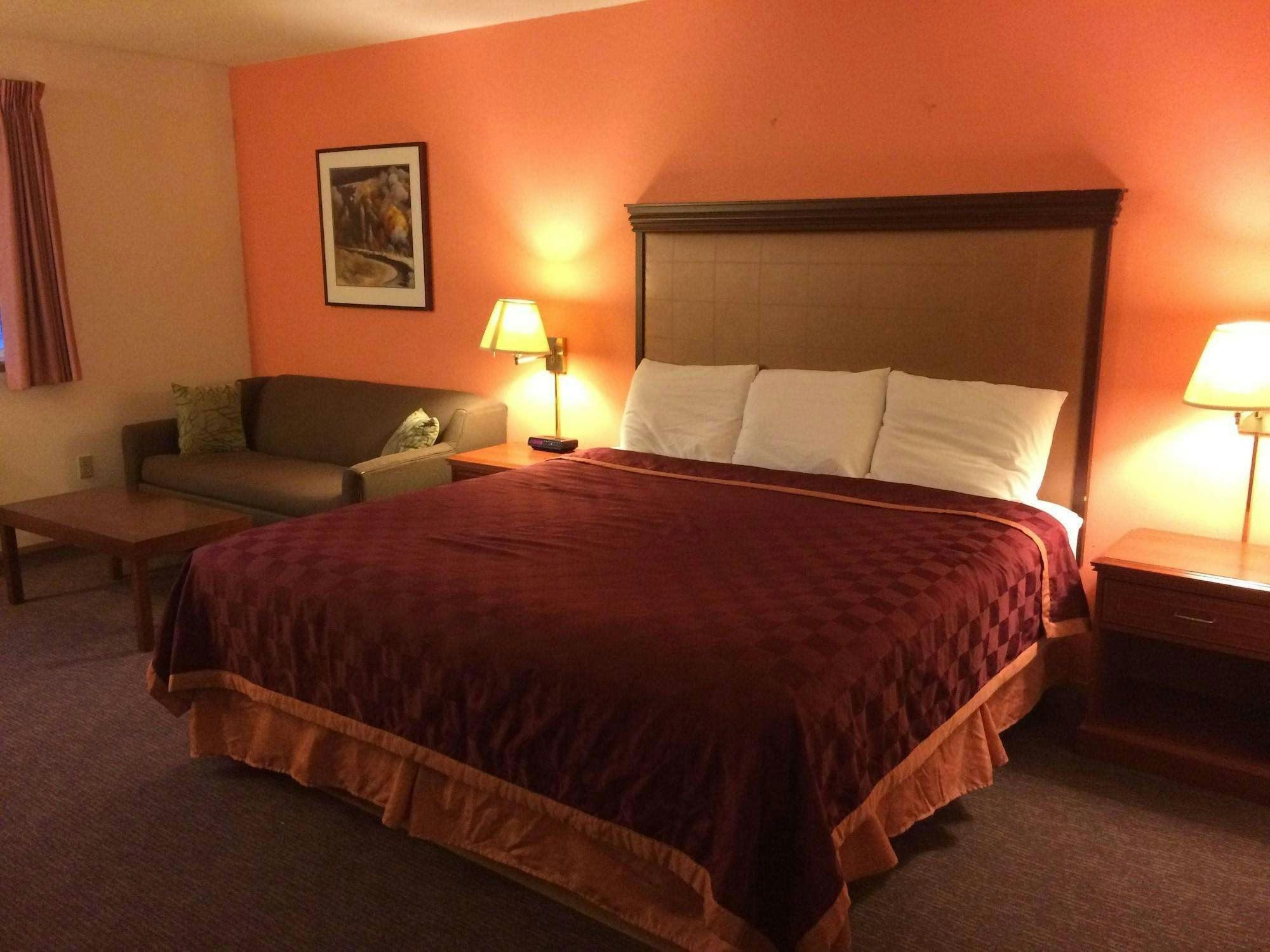 Hotel King Oscar Motel photo 1