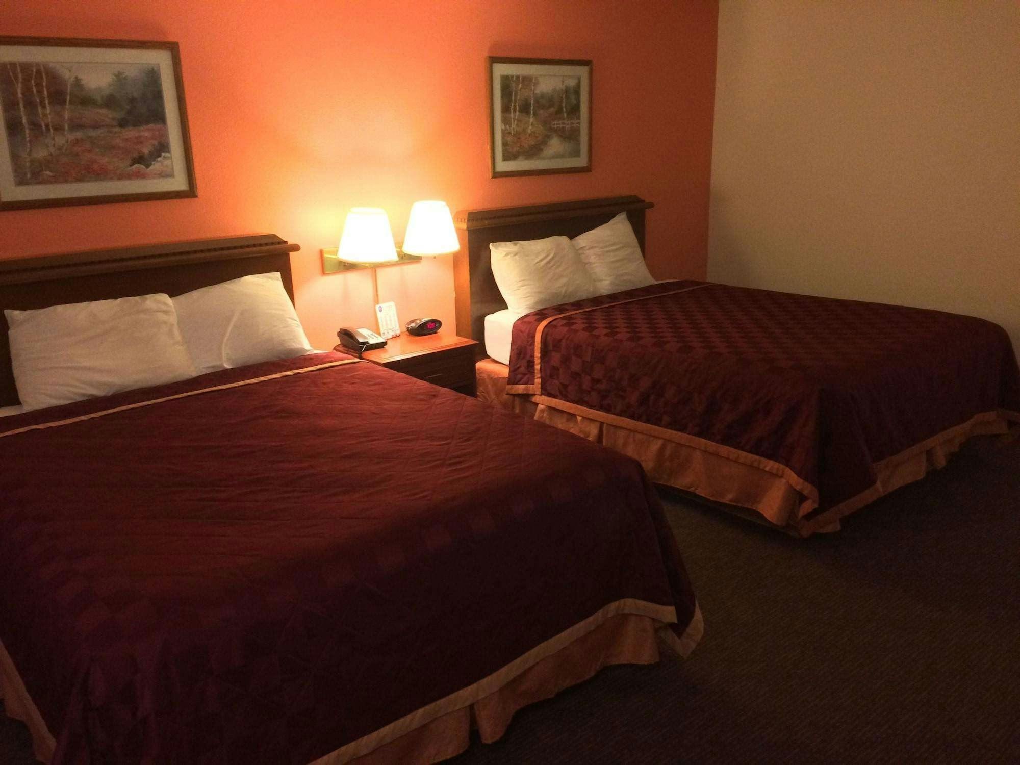 Hotel King Oscar Motel photo 2