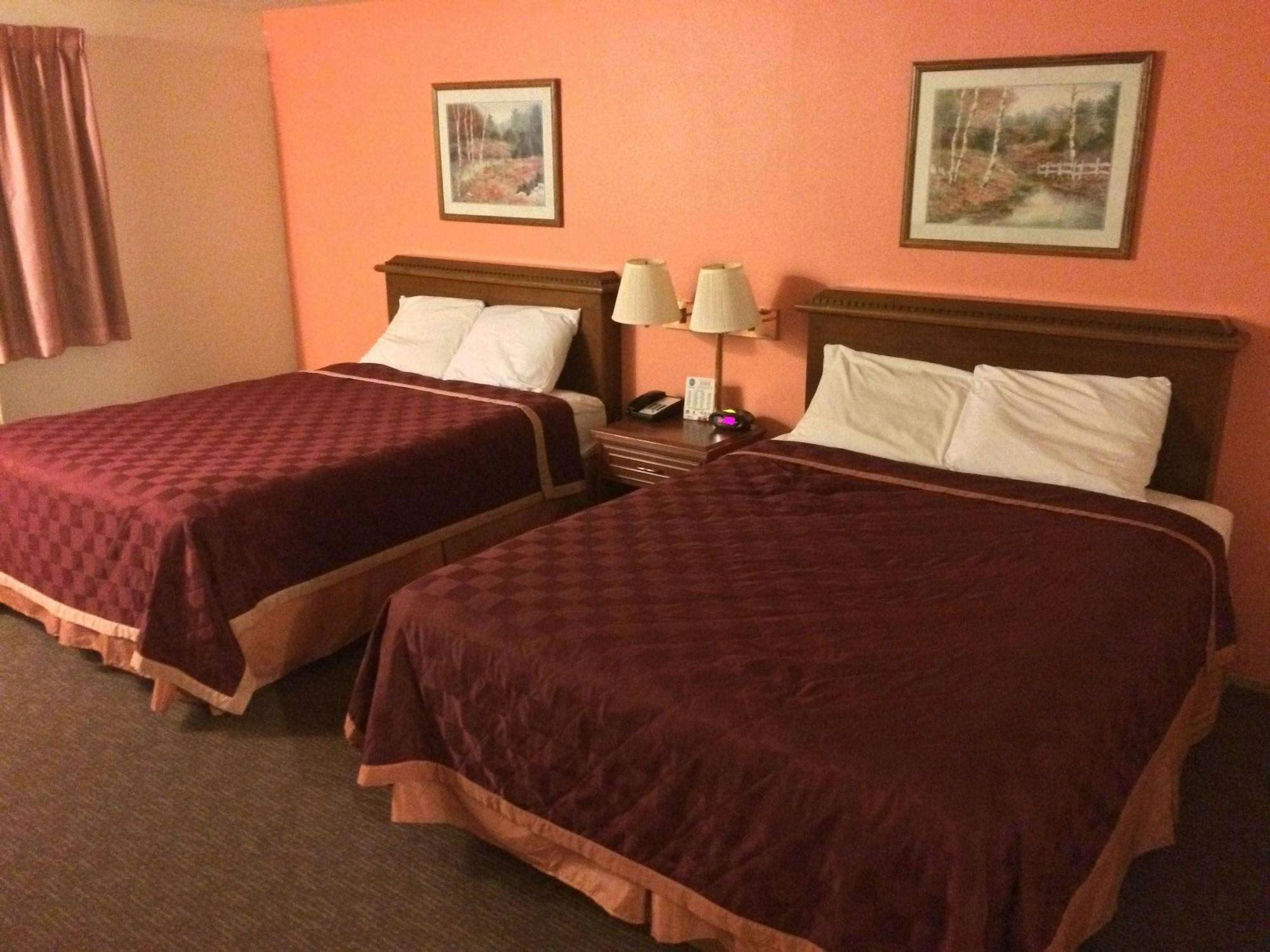 Hotel King Oscar Motel photo 3