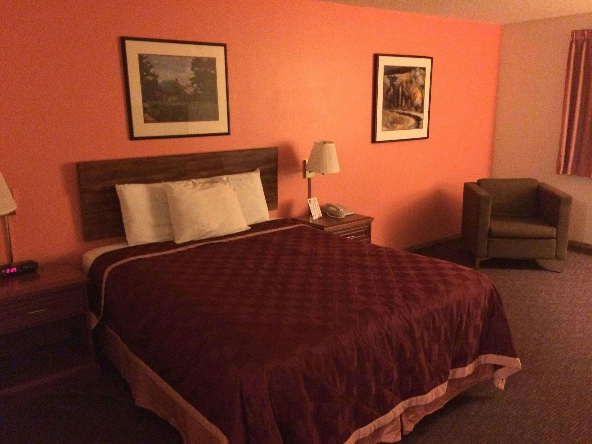 Hotel King Oscar Motel photo 4