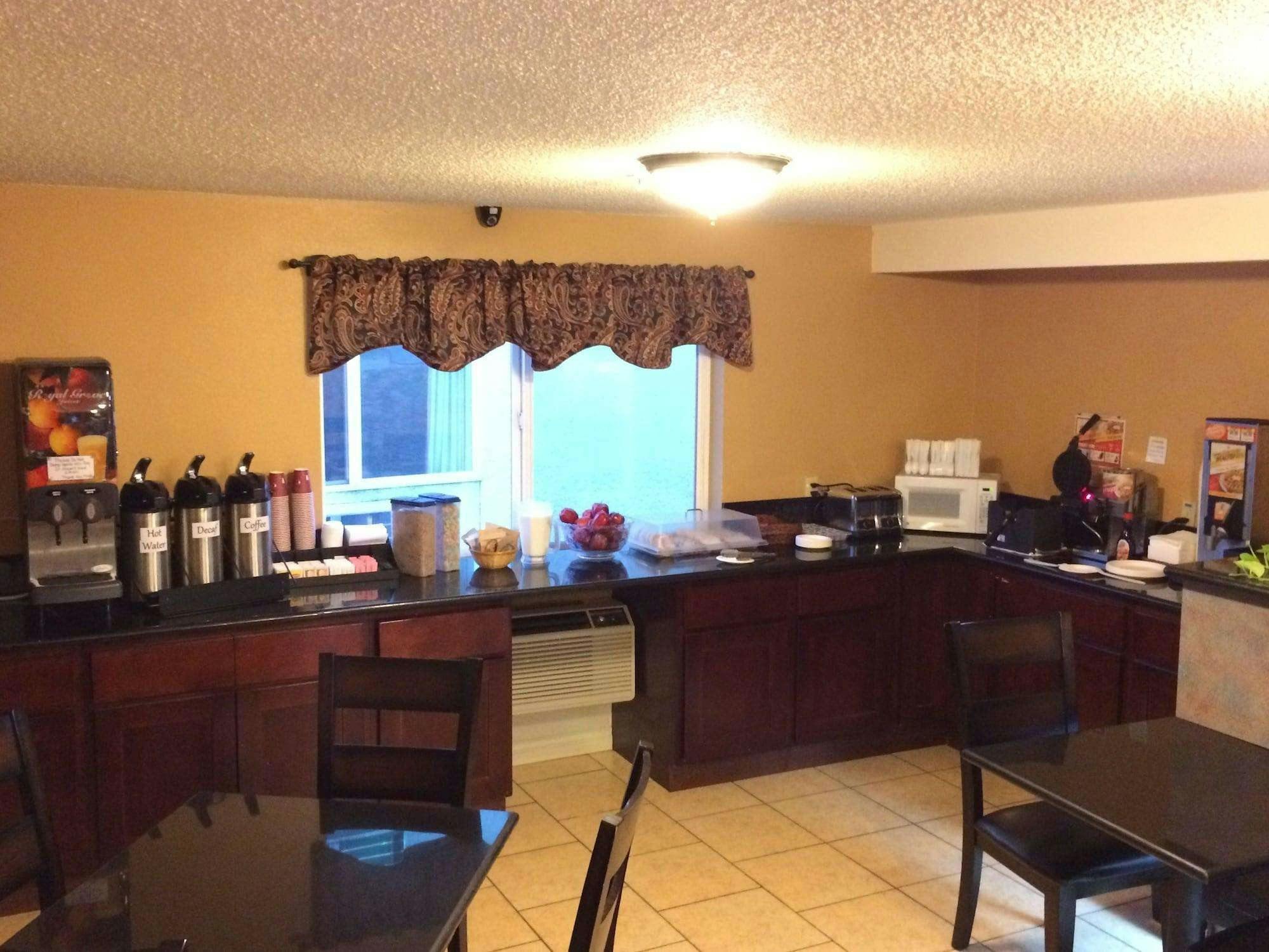 Hotel King Oscar Motel photo 5